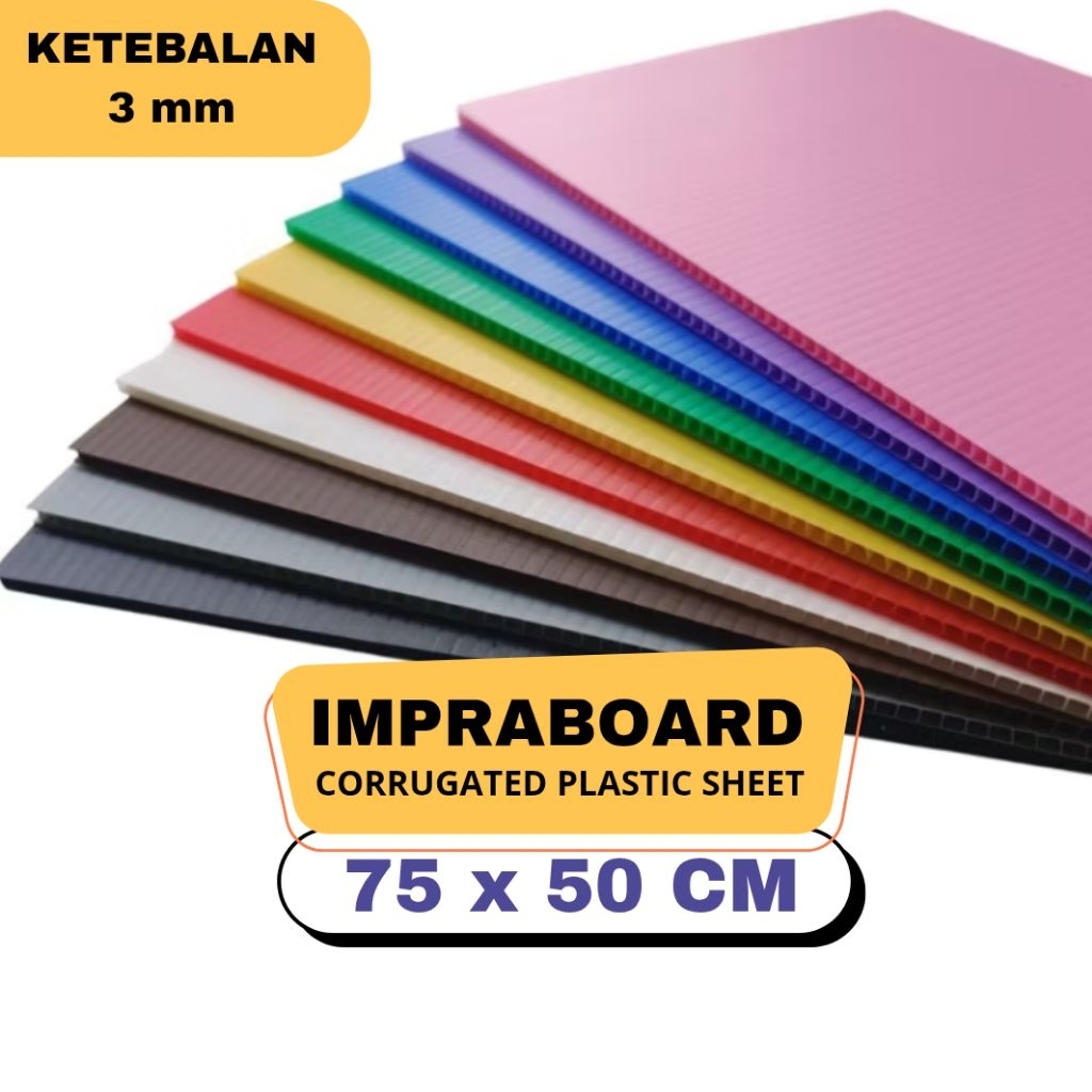 Jual Infraboard Terlengkap & Harga Terbaru Juni 2026 | Shopee Indonesia