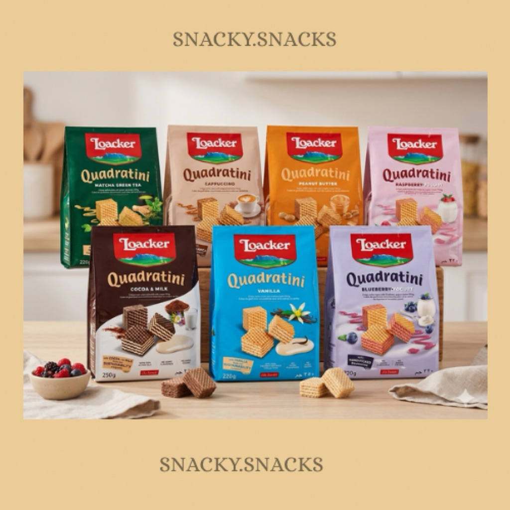 Jual Loacker Terlengkap & Harga Terbaru Juli 2026 | Shopee Indonesia