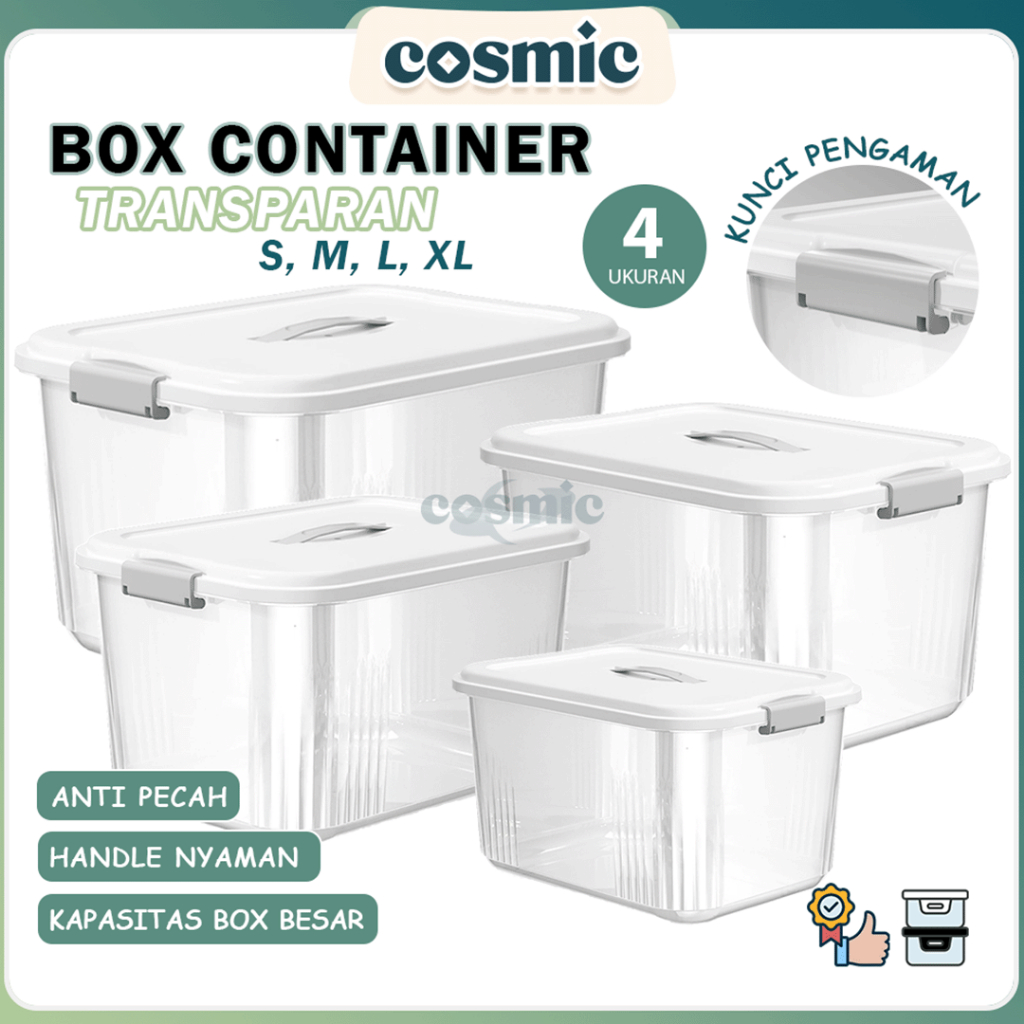 Jual box container 150 liter Harga Terbaik & Termurah Juli 2026 ...
