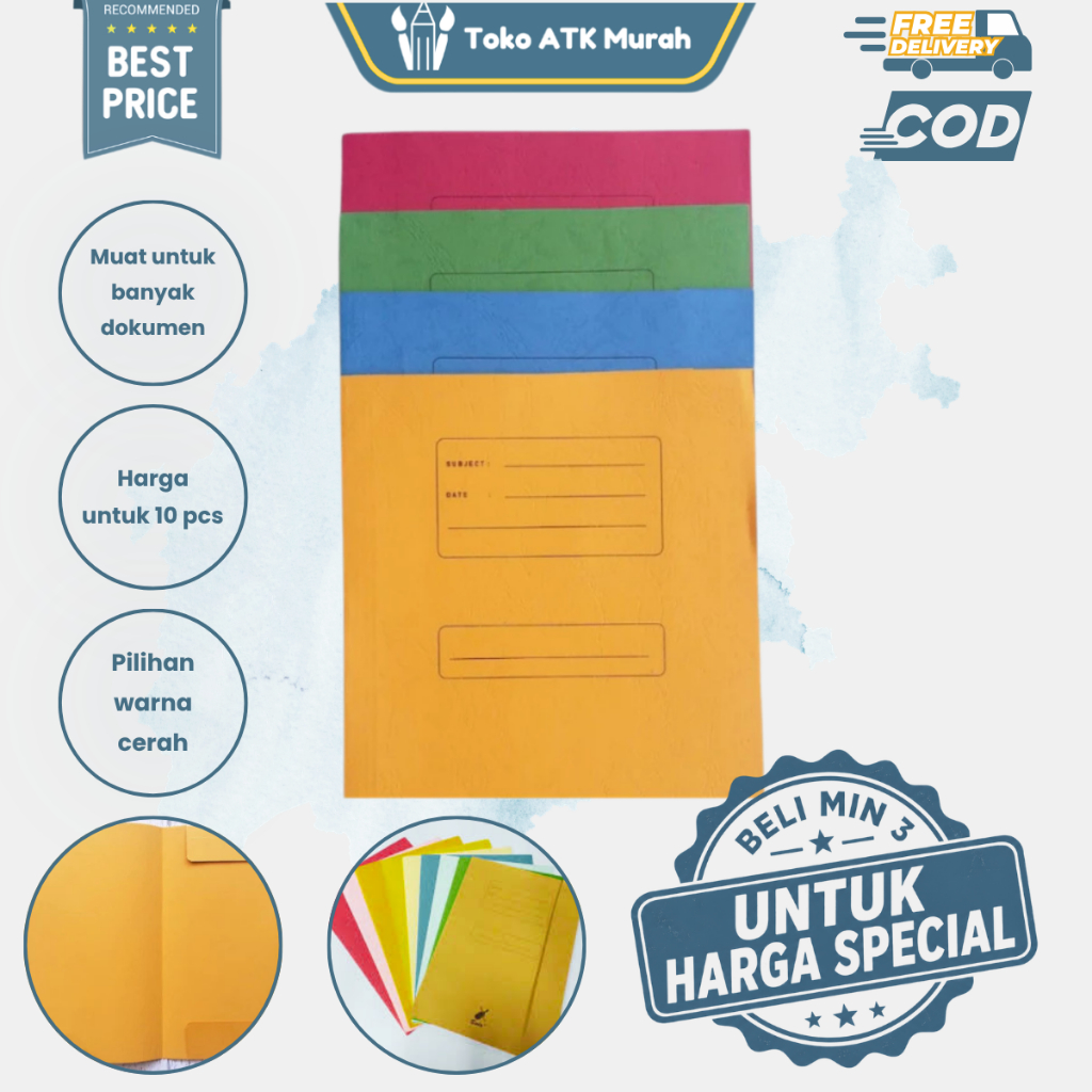 Jual Stopmap Terlengkap & Harga Terbaru Juli 2026 | Shopee Indonesia