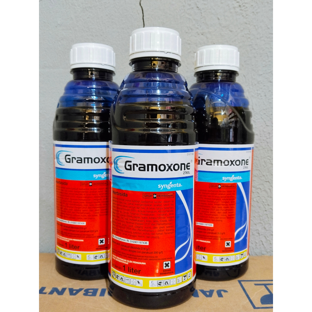 Jual Racun Rumput Terlengkap & Harga Terbaru Juli 2026 | Shopee Indonesia