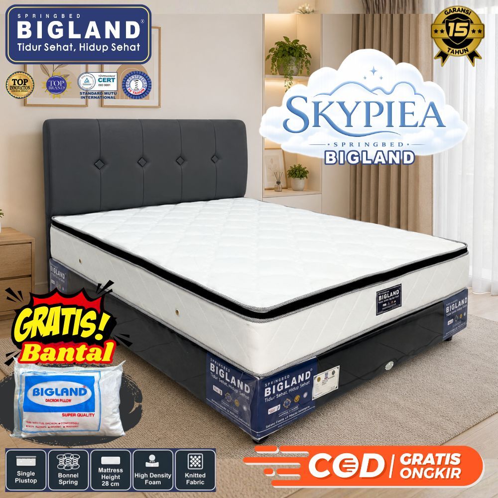 Produk BiglandNapollyJogja | Shopee Indonesia