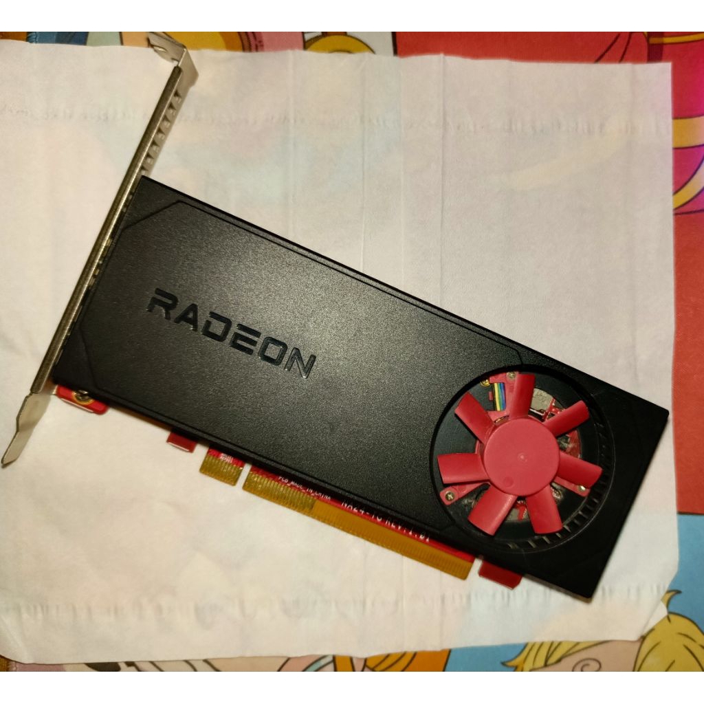 Jual vga radeon rx 6300 low profile / sff / mini itx | Shopee Indonesia