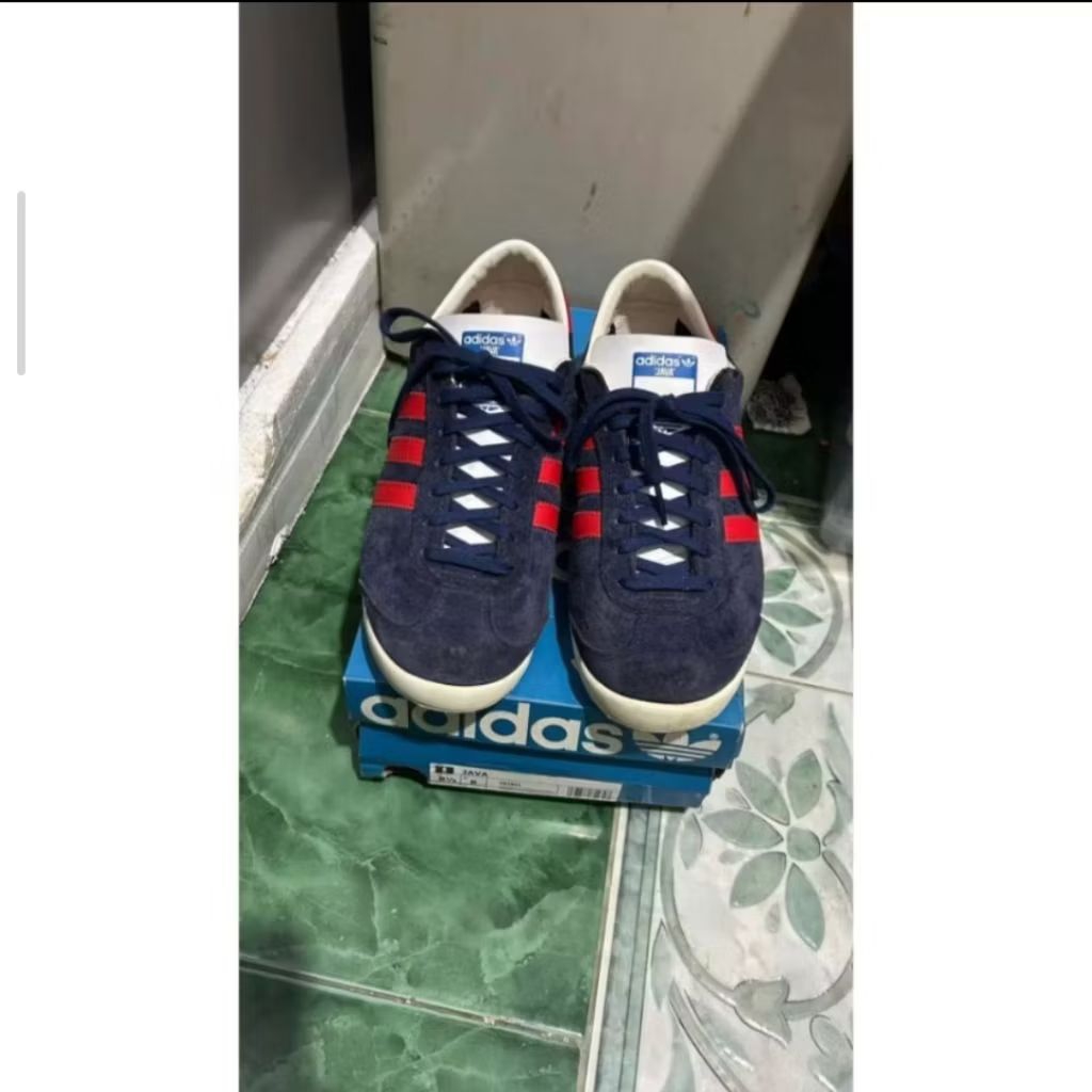 Jual Adidas Java Terlengkap & Harga Terbaru Juli 2026 | Shopee Indonesia
