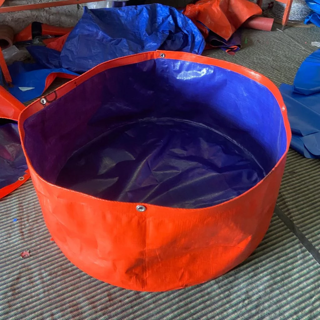 Jual Terpal Blitar