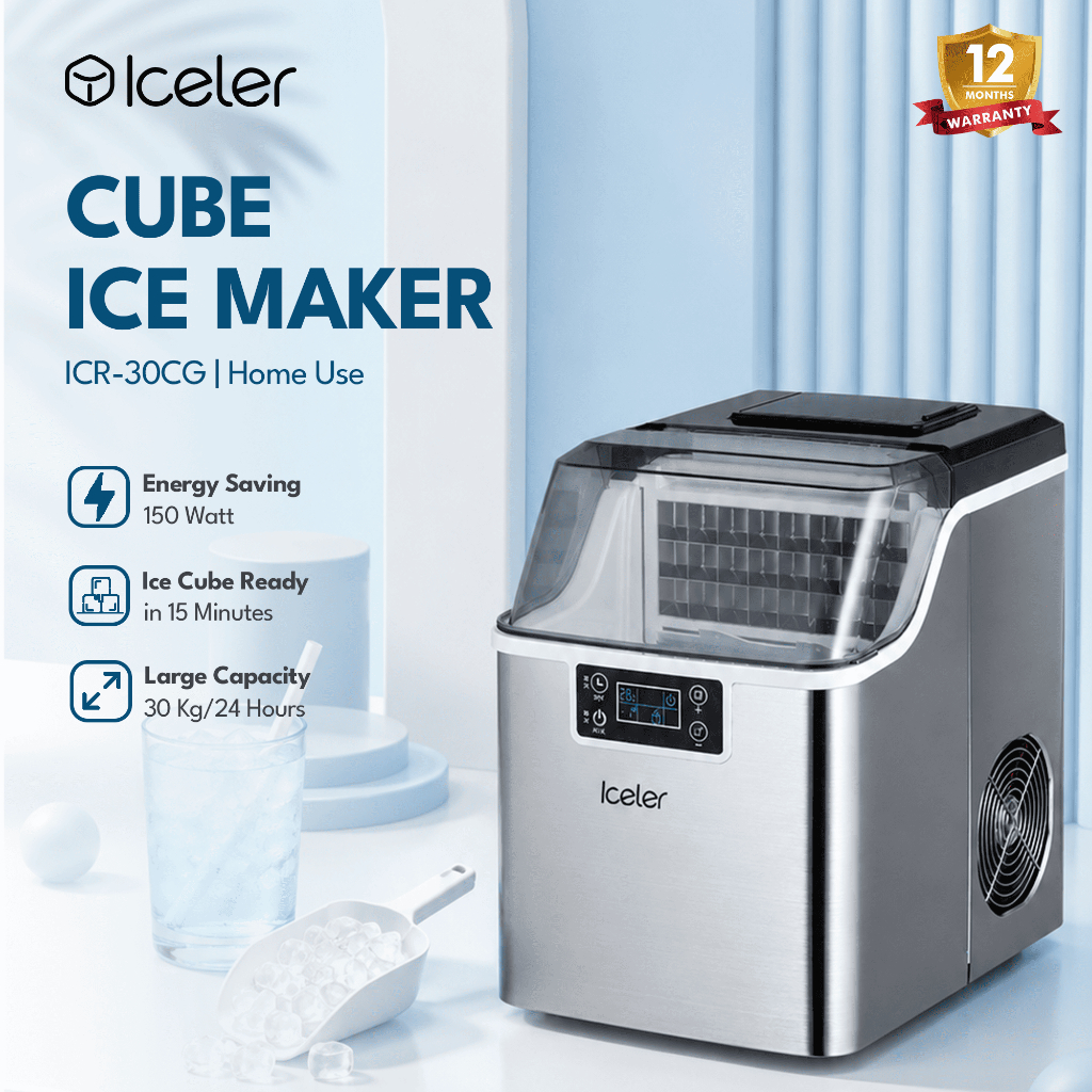 Toko Online Iceler Official Store | Shopee Indonesia