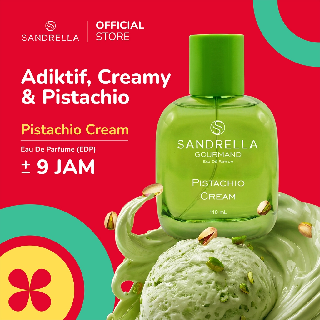 Toko Online Sandrella Official Store | Shopee Indonesia