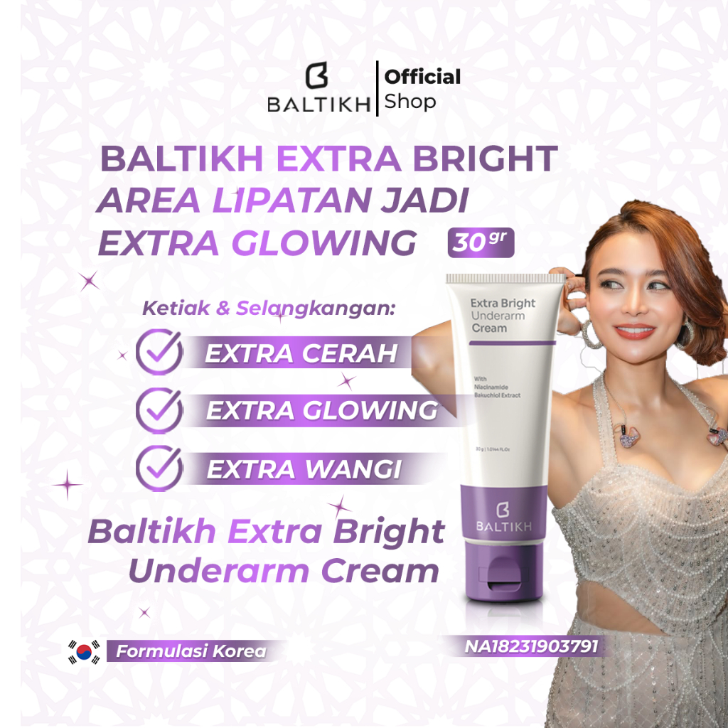 Toko Online Baltikh Official Store | Shopee Indonesia