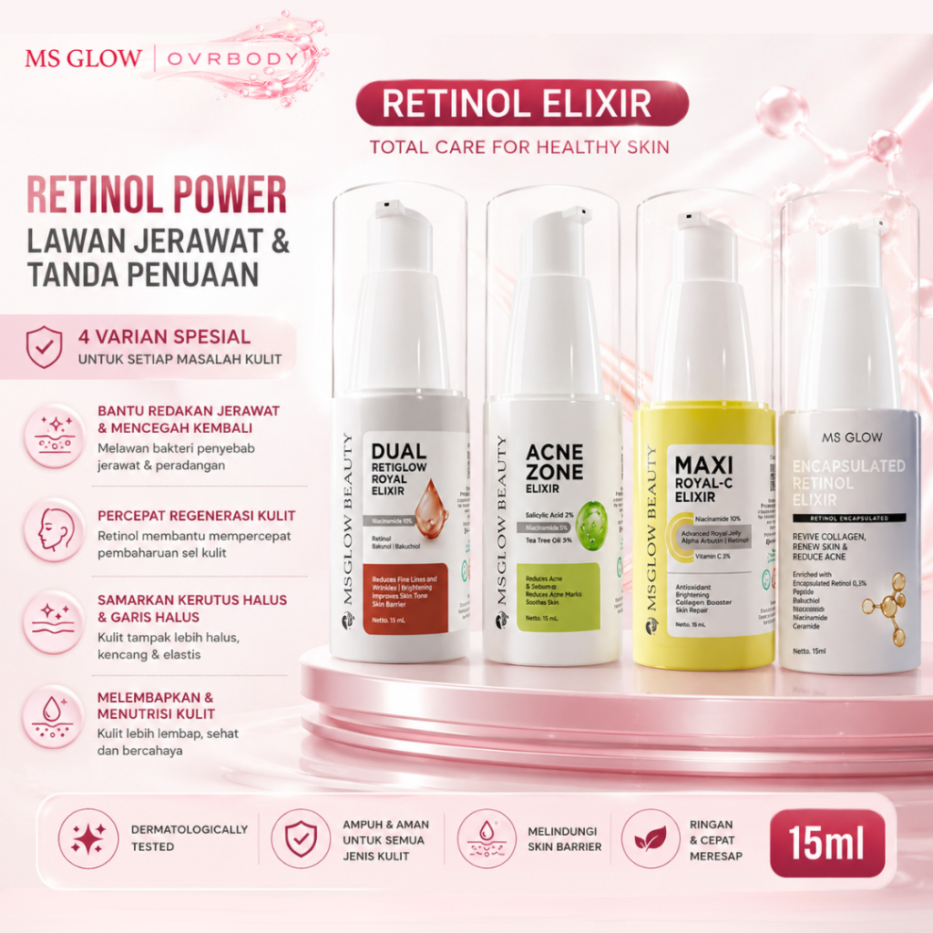 Toko Online Ovrbody Official Shop | Shopee Indonesia