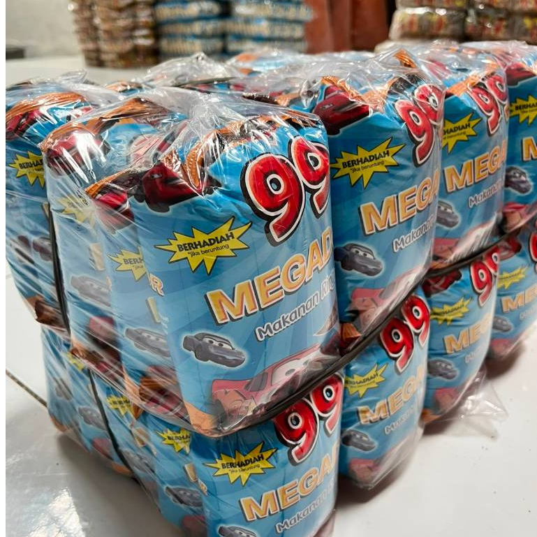 Jual Jajanan Ciki Terlengkap & Harga Terbaru Agustus 2026 | Shopee ...