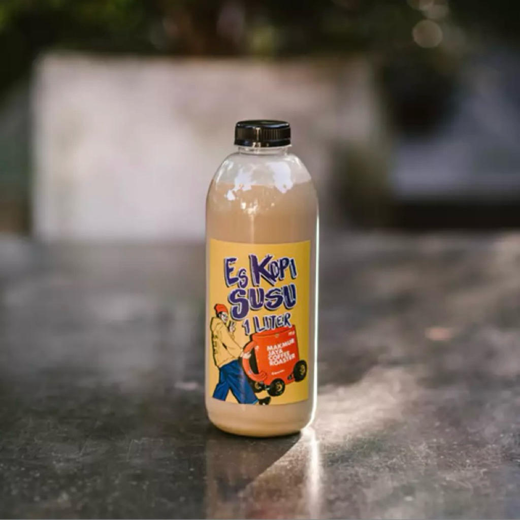 Jual Kopi Makmur Jaya Terlengkap & Harga Terbaru Juni 2026 | Shopee ...