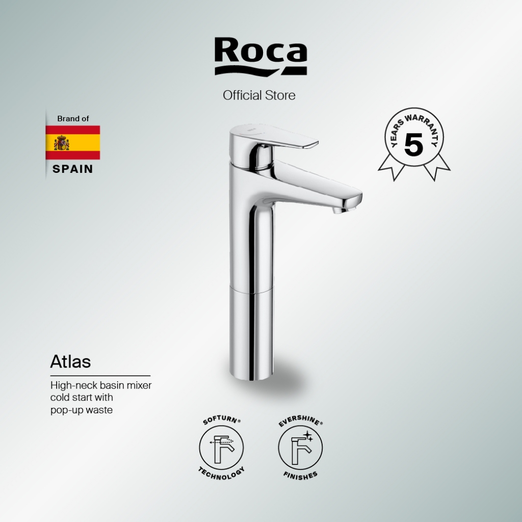 Toko Online Roca Official Store | Shopee Indonesia