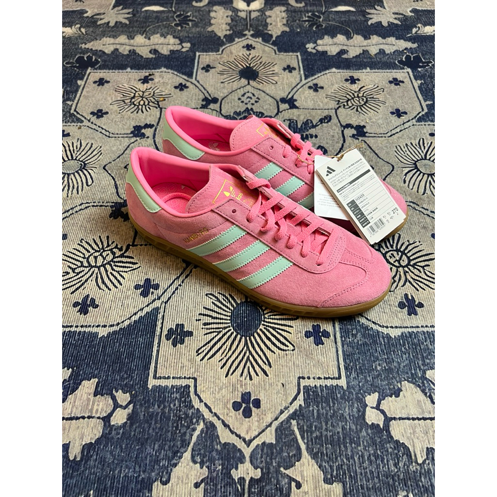 Jual Adidas Hamburg Terlengkap & Harga Terbaru Juni 2026 | Shopee Indonesia