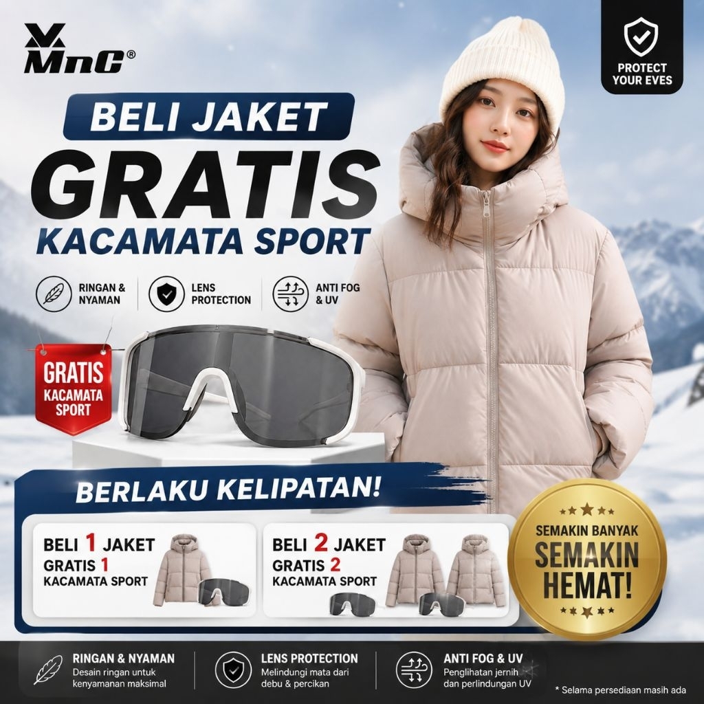 Toko Online MnG Official Store | Shopee Indonesia