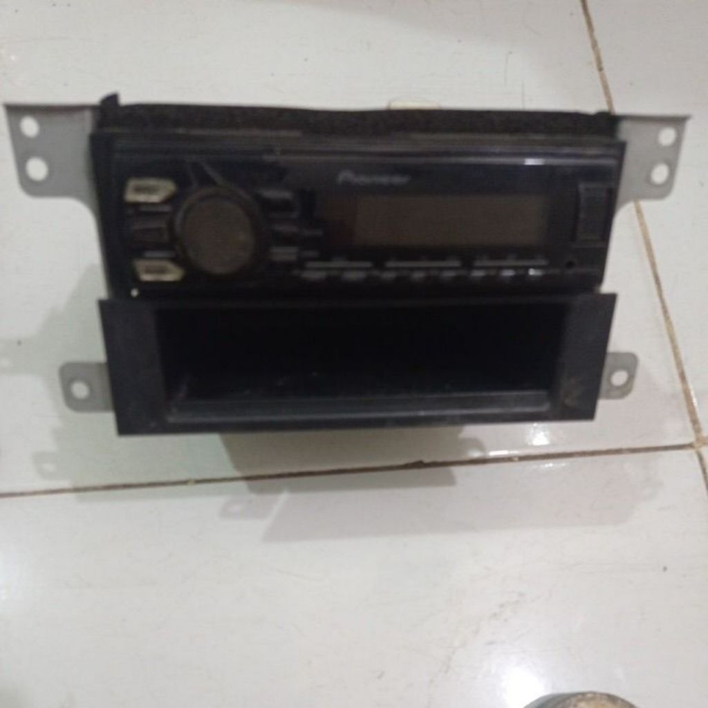 HEAD UNIT ANDROID MEREK PIONNER NEW CARRY COPOTAN
