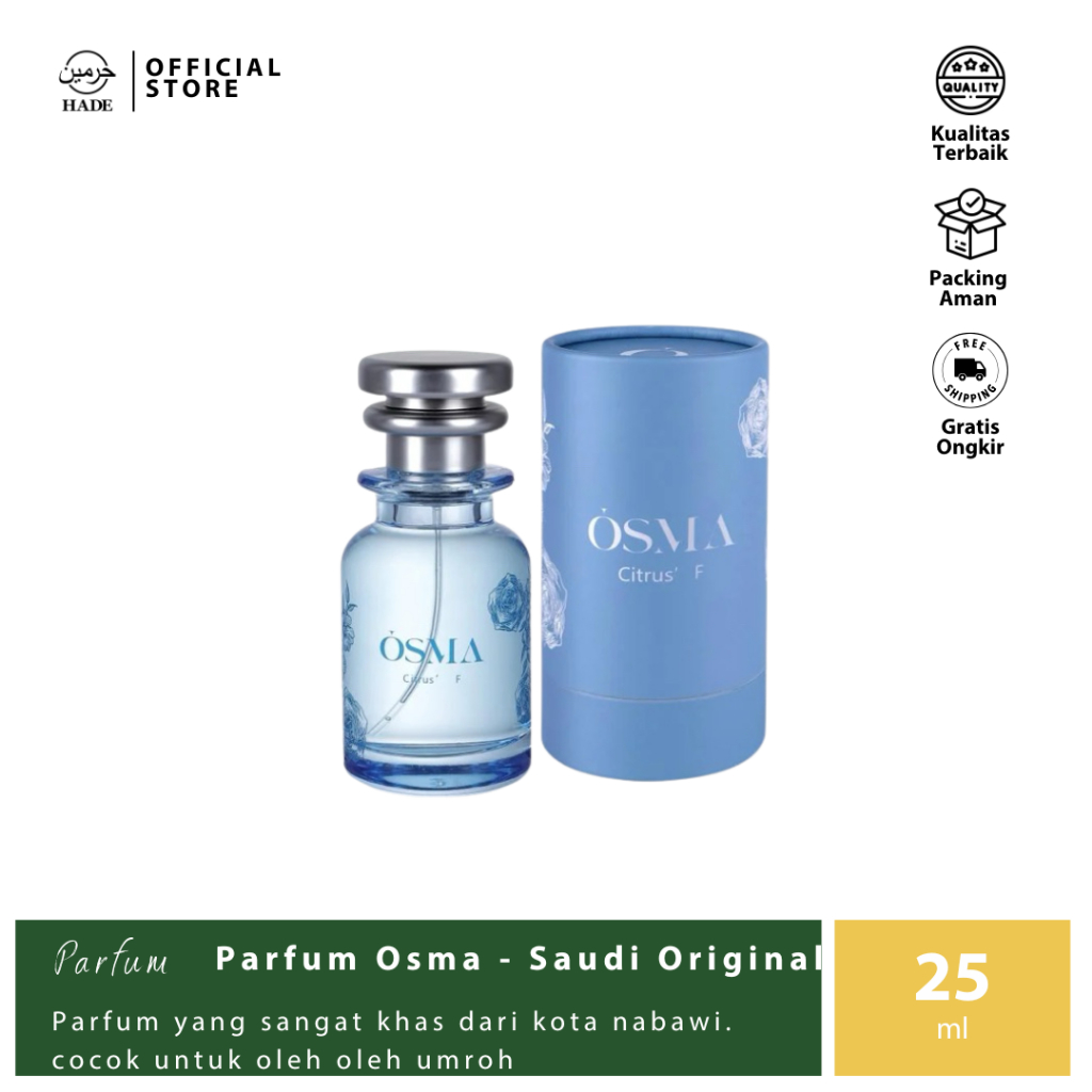 Jual Osma Terlengkap & Harga Terbaru Juli 2026 | Shopee Indonesia