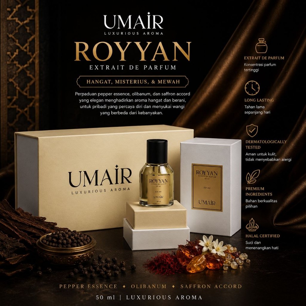 Toko Online Umair Official Store | Shopee Indonesia