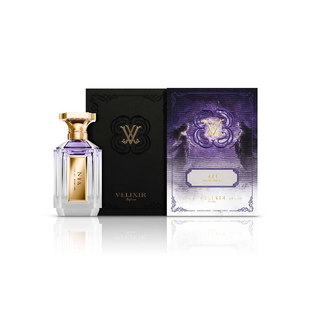 Jual Velixir Parfums Nyx Eau de Parfum for Unisex | Shopee Indonesia