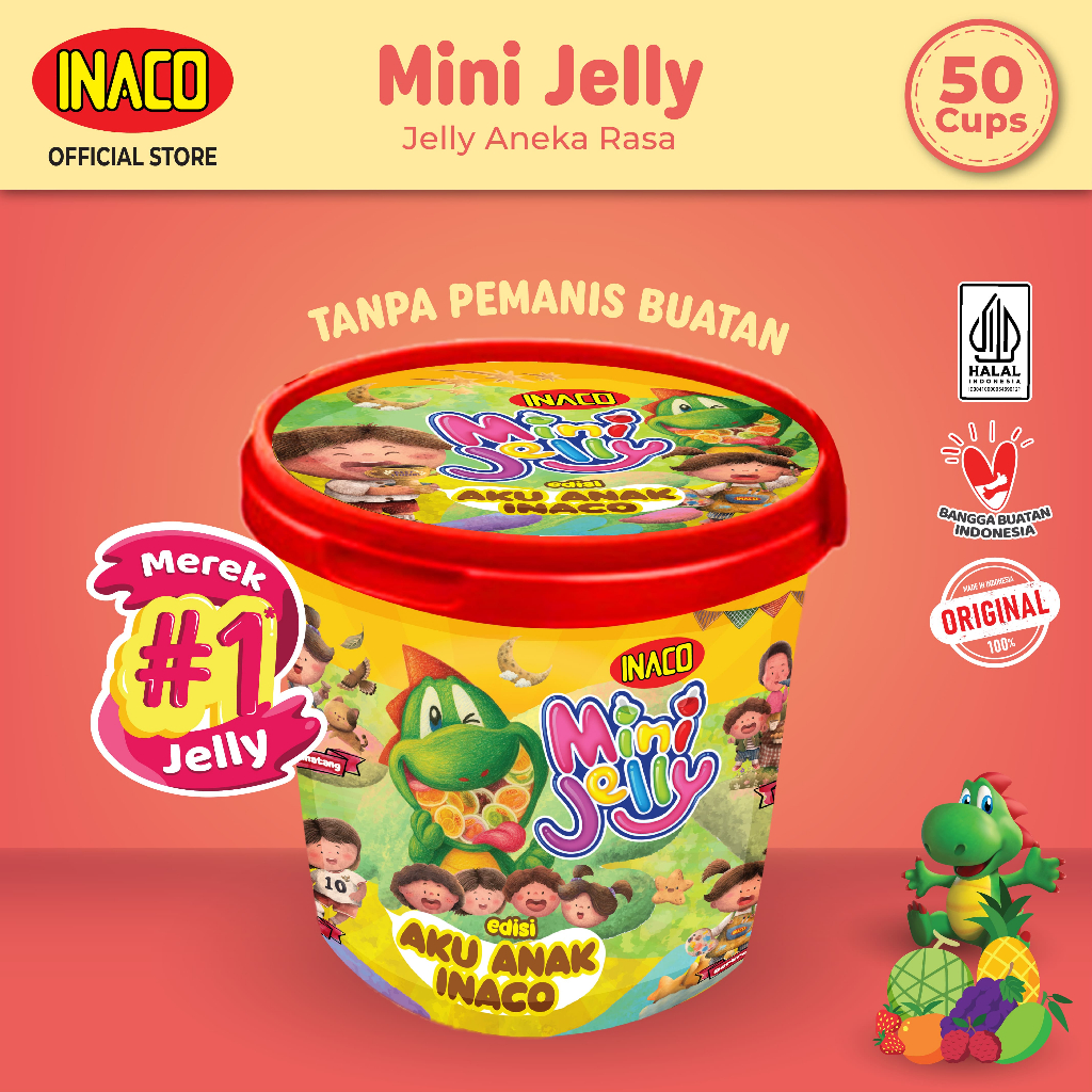 Jual Inaco Terlengkap & Harga Terbaru Juli 2026 | Shopee Indonesia
