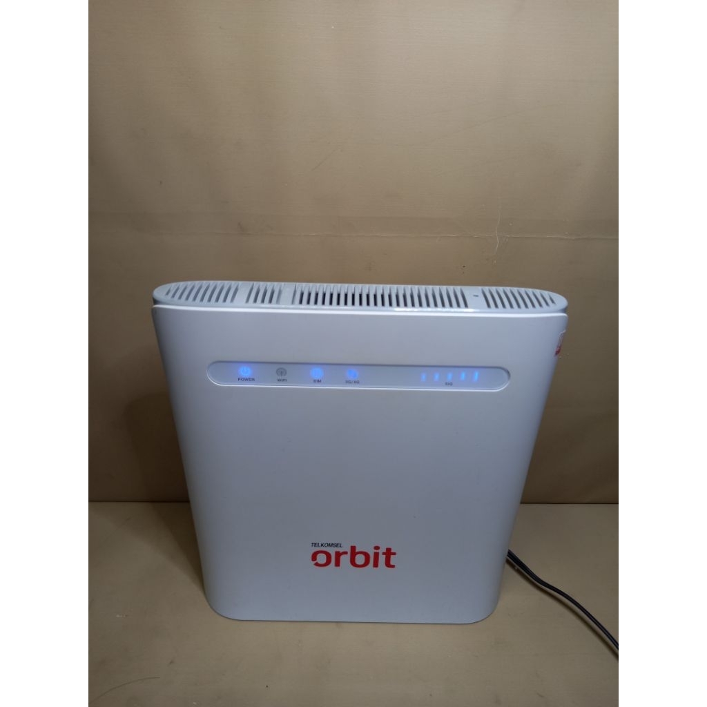 MODEM ZTE ORBIT MF286R_UNLOCK ALL OPERATOR-TESS NORMAL UNIT+ADAPTOR
