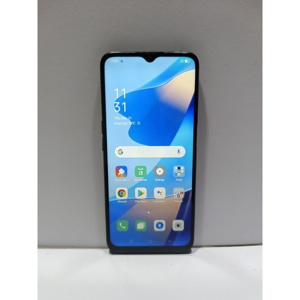 Jual Oppo A54s Ram 6 Terlengkap & Harga Terbaru Oktober 2026 | Shopee ...