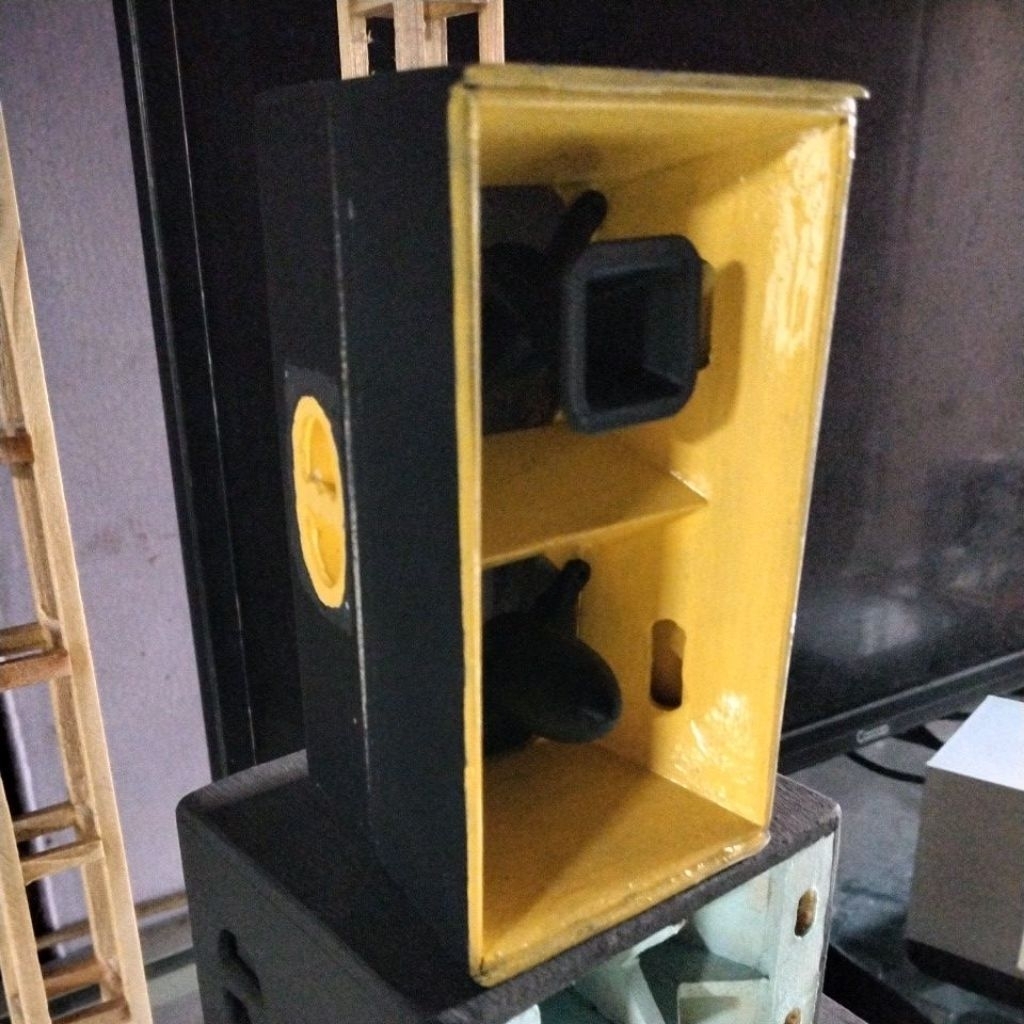 Jual BOX T24 2INCH | Shopee Indonesia