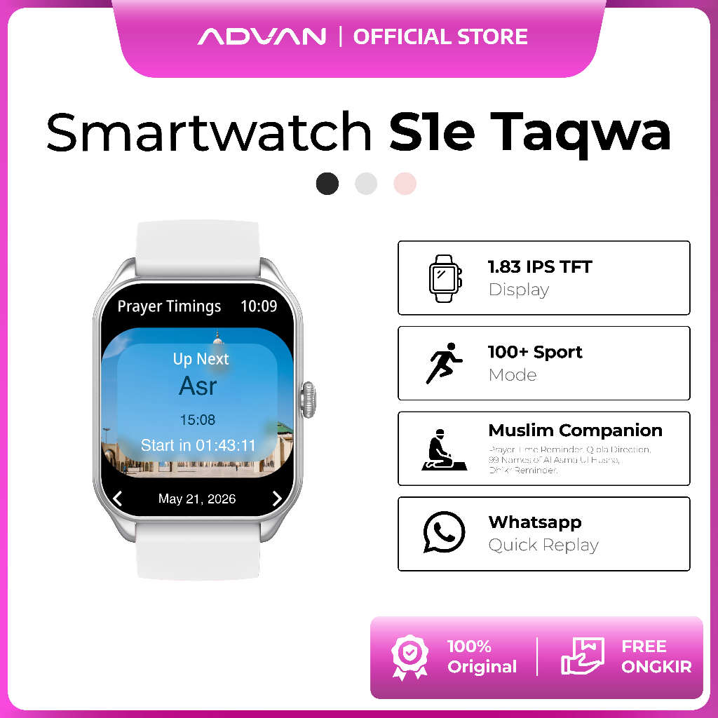 Toko Online Advan Notebook Official Store | Shopee Indonesia