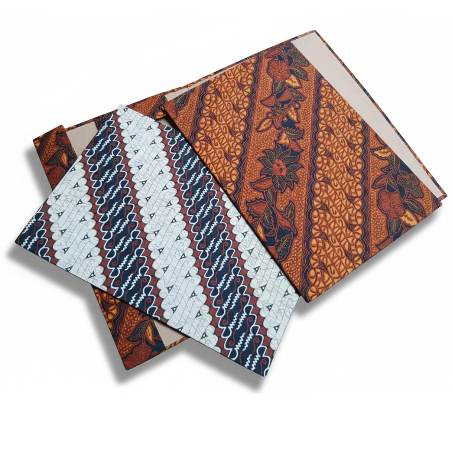 Jual Stopmap Kain Batik Map Cover Kain Batik Lux TEBAL (Per 1 Map ...