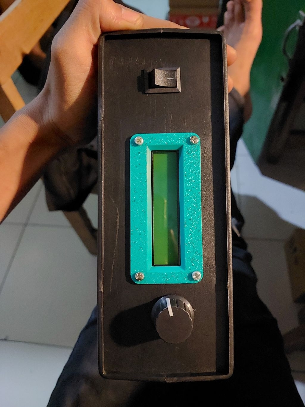 Jual DLMS Mini SS2400 ( 2 In 4 Out ) | Shopee Indonesia