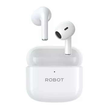 Robot Enco Buds 3 TWS Earphones Bluetooth 6.0 Headset Wireless