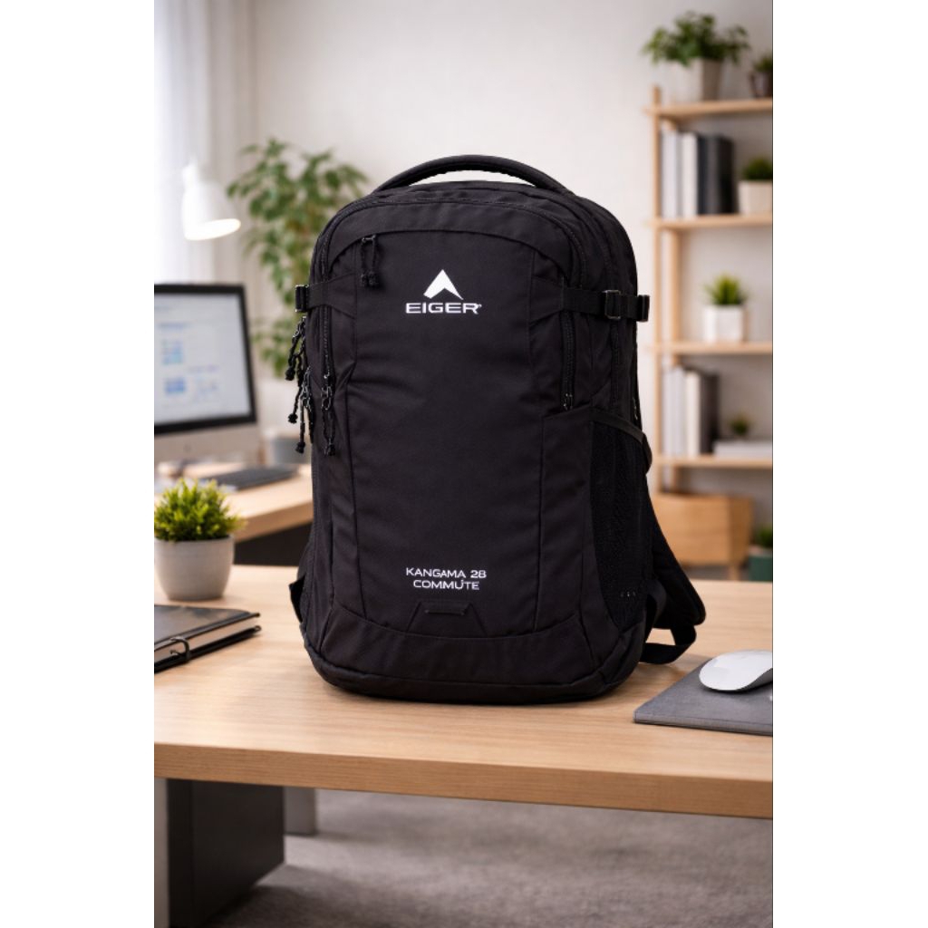Jual Eiger Tas Ransel Terlengkap & Harga Terbaru Juli 2026 | Shopee ...