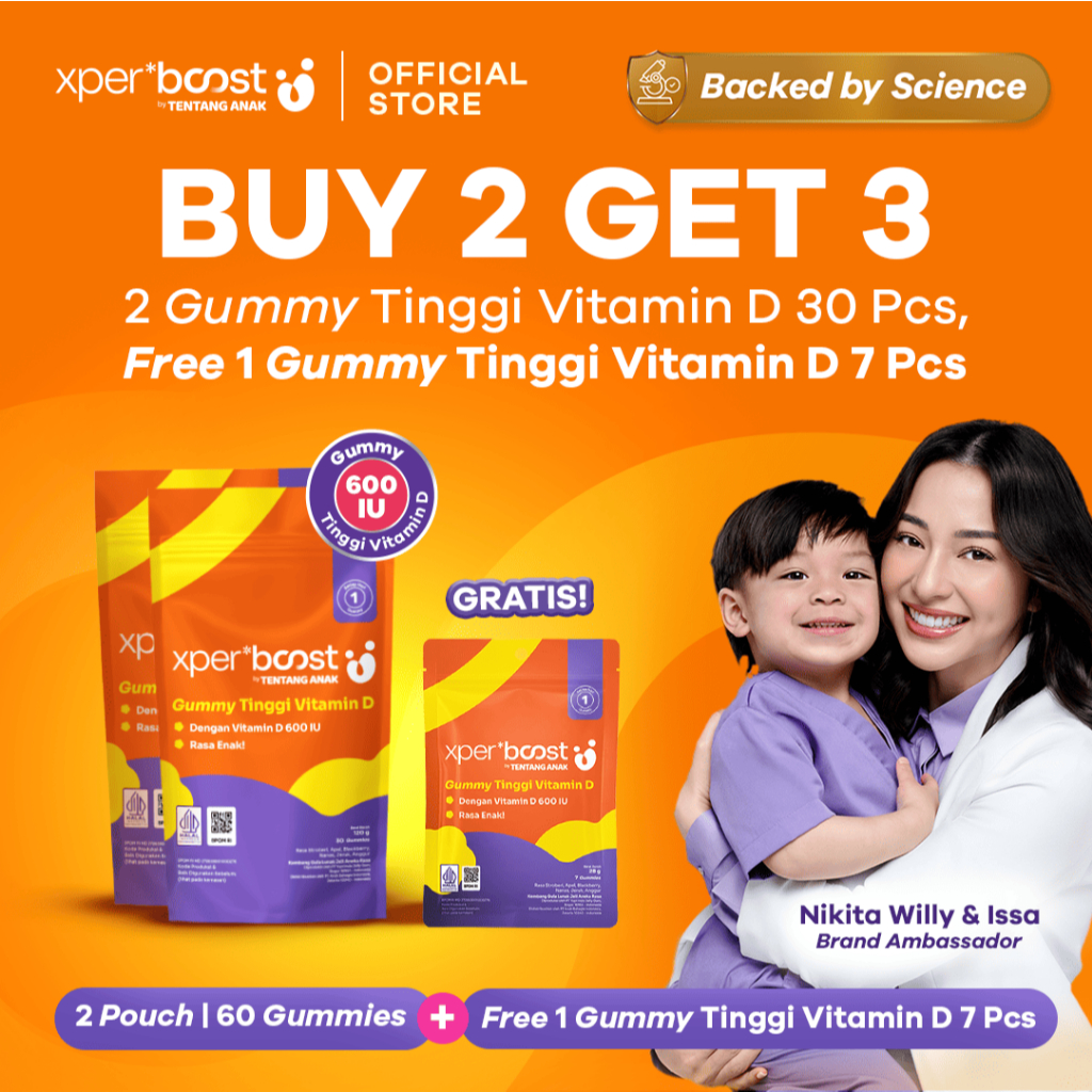 Toko Online Expert Boost Official Store | Shopee Indonesia