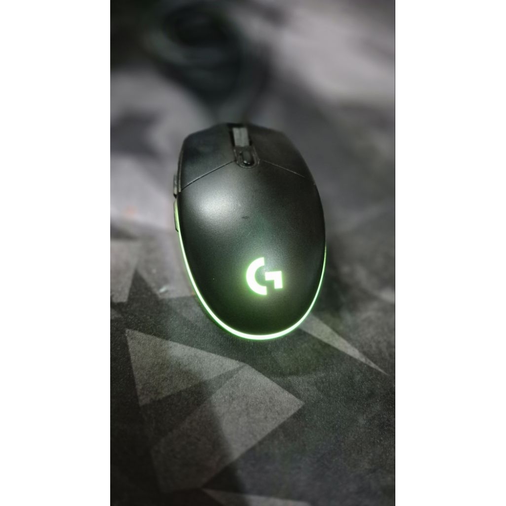 Jual logitech g103 Harga Terbaik & Termurah April 2026 | Shopee Indonesia