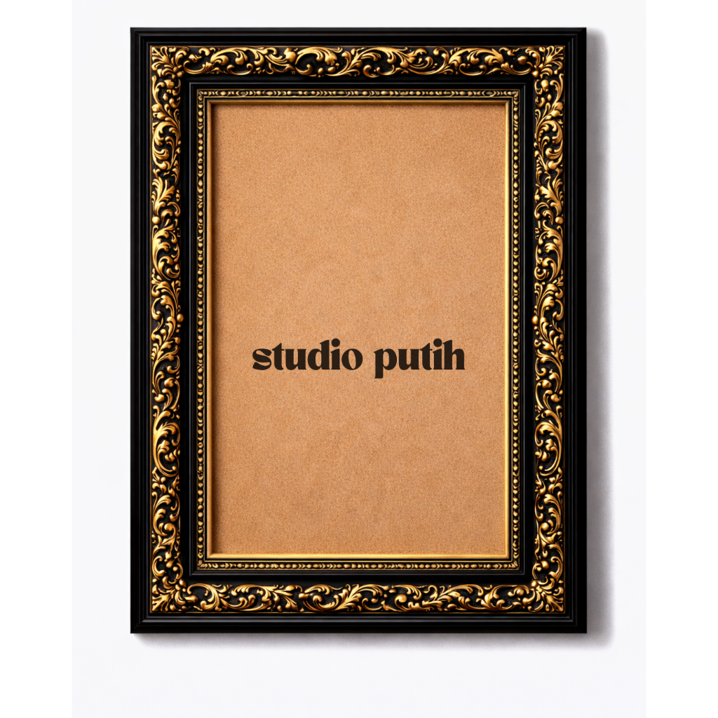Produk Studio Putih | Shopee Indonesia