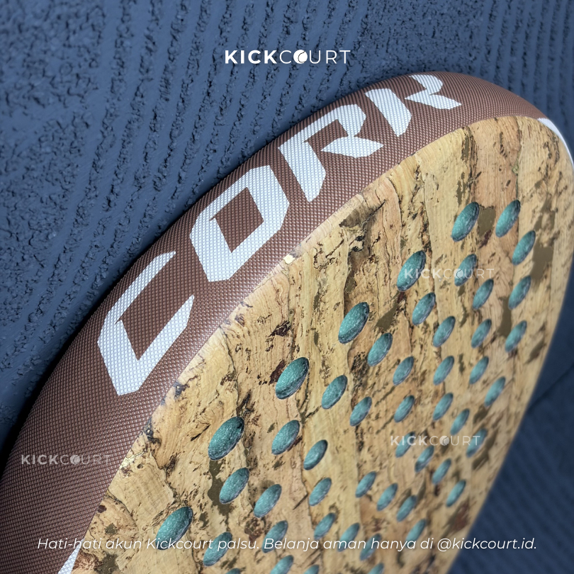 Jual Cork Classic II 2026 Padel Racket (100% Authentic) | Shopee Indonesia