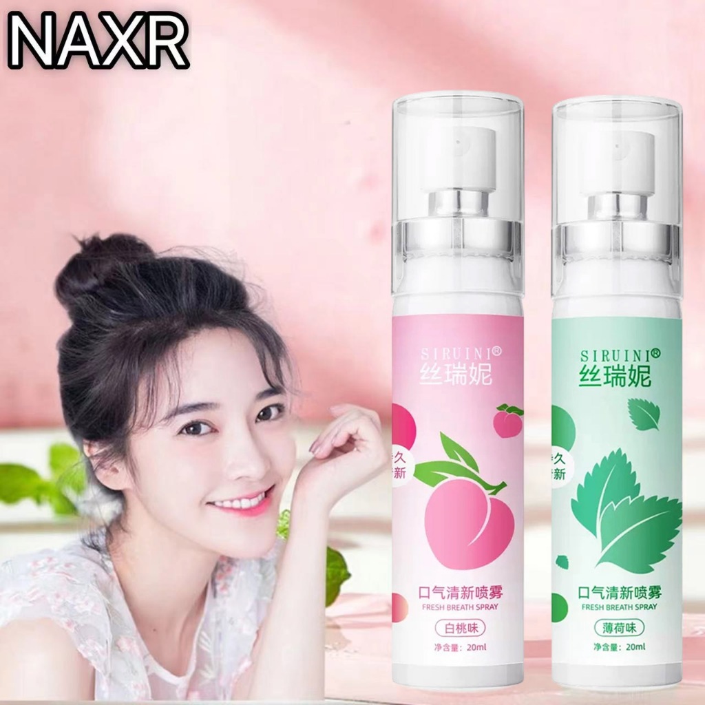 Jual Mouth Spray Fresh Penghilang Bau mulut Parfum mulut Spray mulut Nafas segar tidak bau mulut Mouthspray penghilang bau mulut Indonesia
