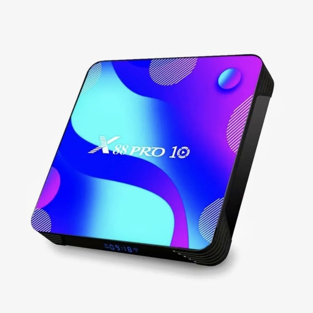 Jual Mini PC Armbian Linux RAM 4GB ROM 128GB | Shopee Indonesia