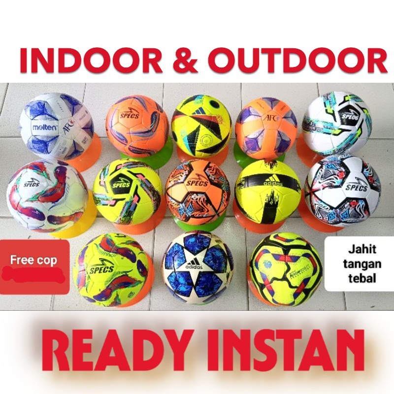 Jual Mini Soccer Terlengkap & Harga Terbaru Juni 2026 | Shopee Indonesia
