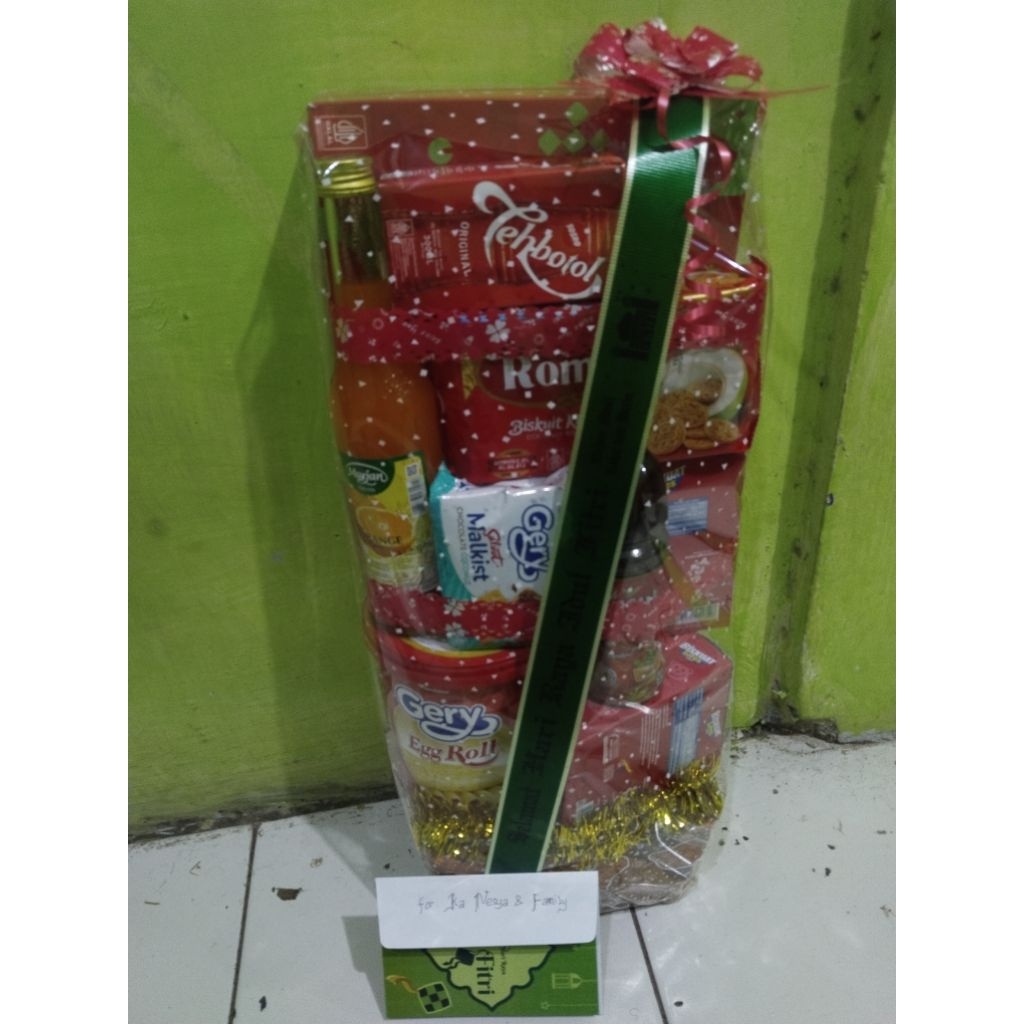 Jual PARSEL HARI RAYA | Shopee Indonesia