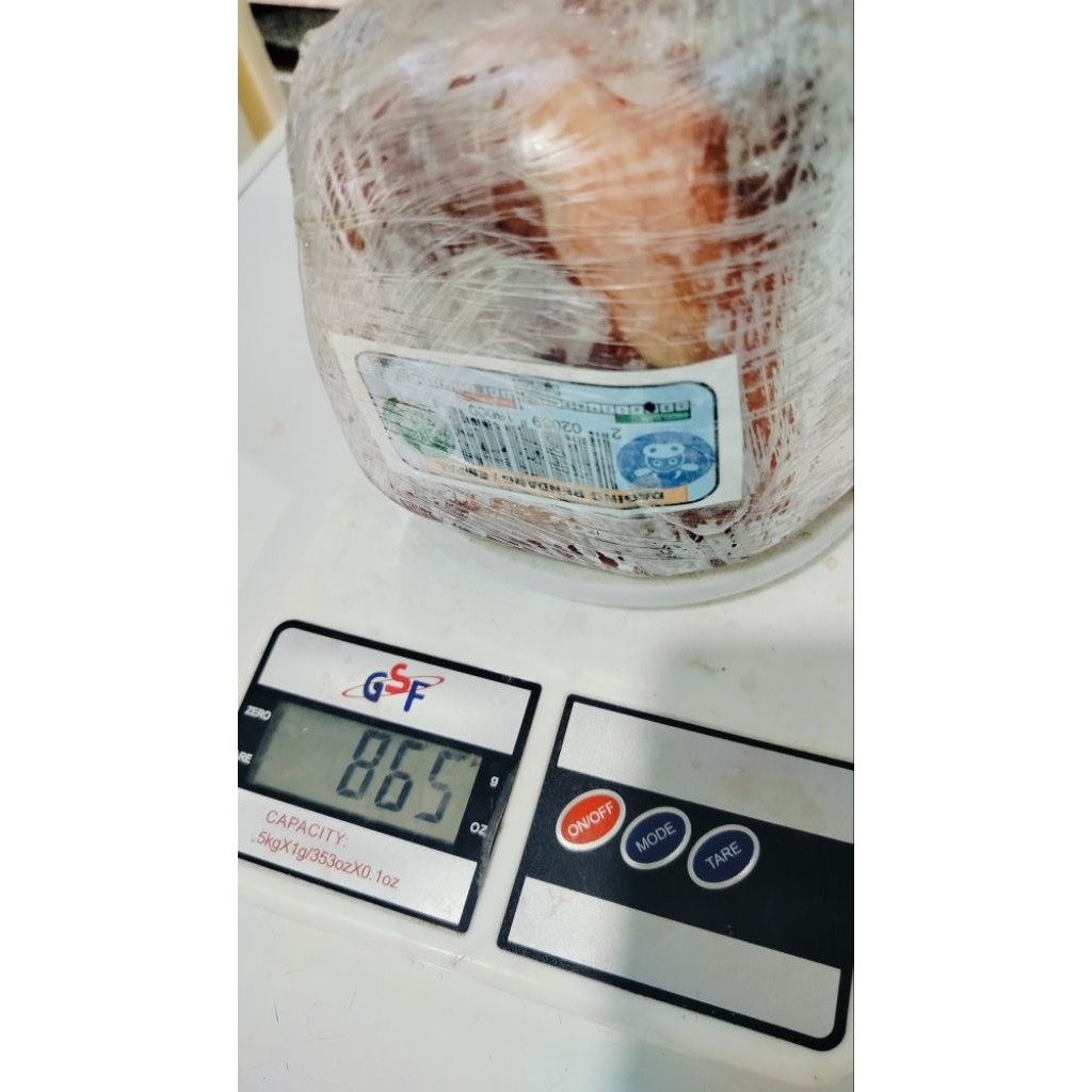 Jual daging sapi rendang / empal utuh 865 gr | Shopee Indonesia