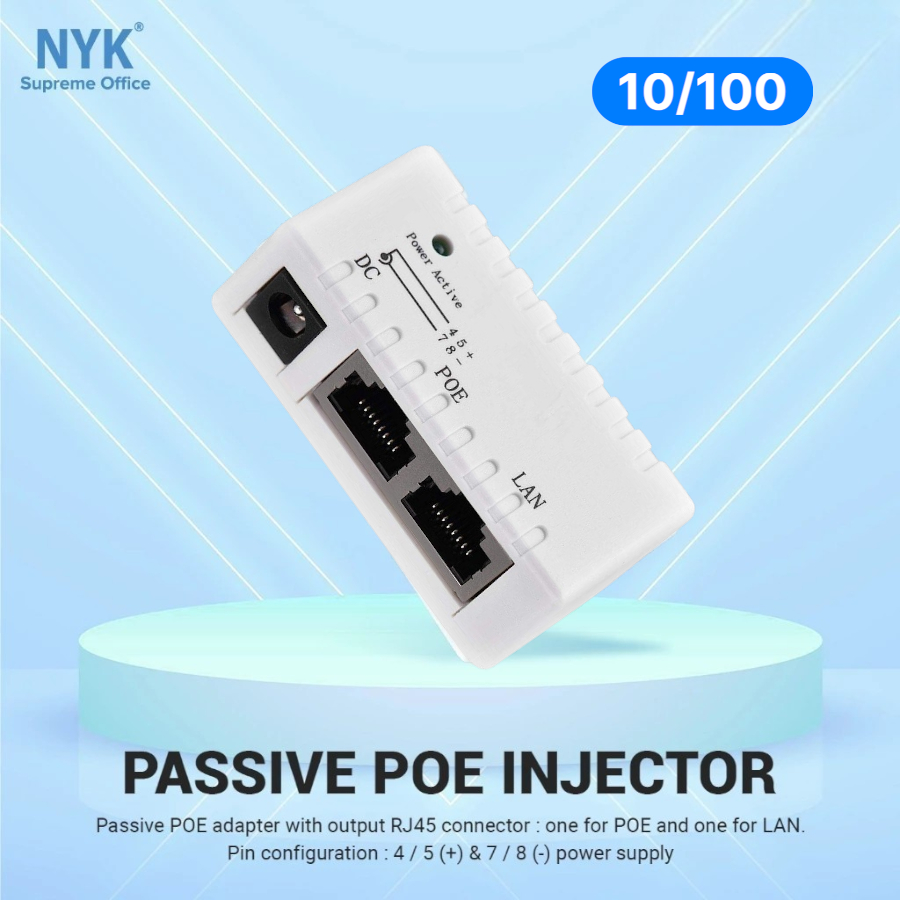 Jual Poe Injector Terlengkap & Harga Terbaru Juli 2026 | Shopee Indonesia