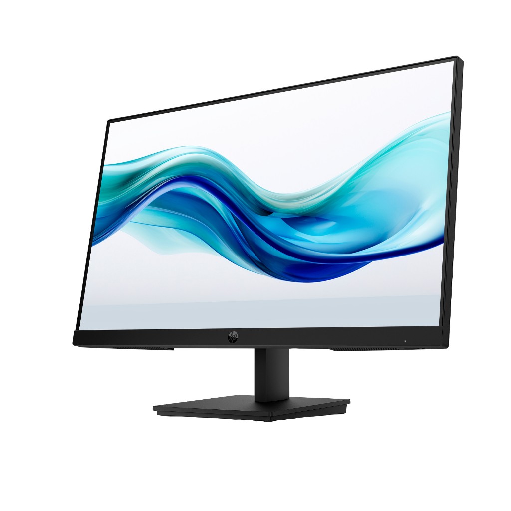 Monitor HP 324pf FHD 23.8 Inch 1920 x 1080 100 Hz 5ms GtG HDMI Display Port Garansi 3 Tahun Promo Murah Gratis Ongkir Official (3)