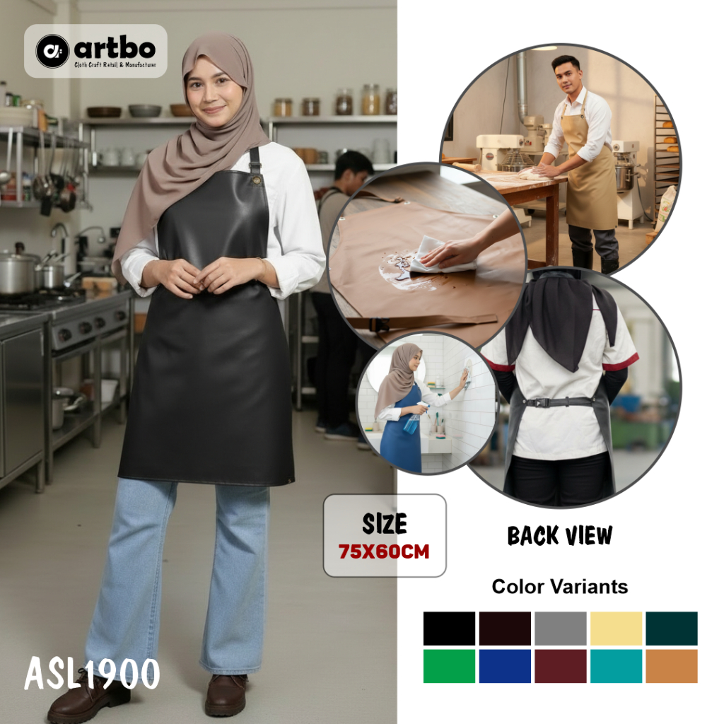 Jual apron mobil Harga Terbaik & Termurah Juli 2026 | Shopee Indonesia