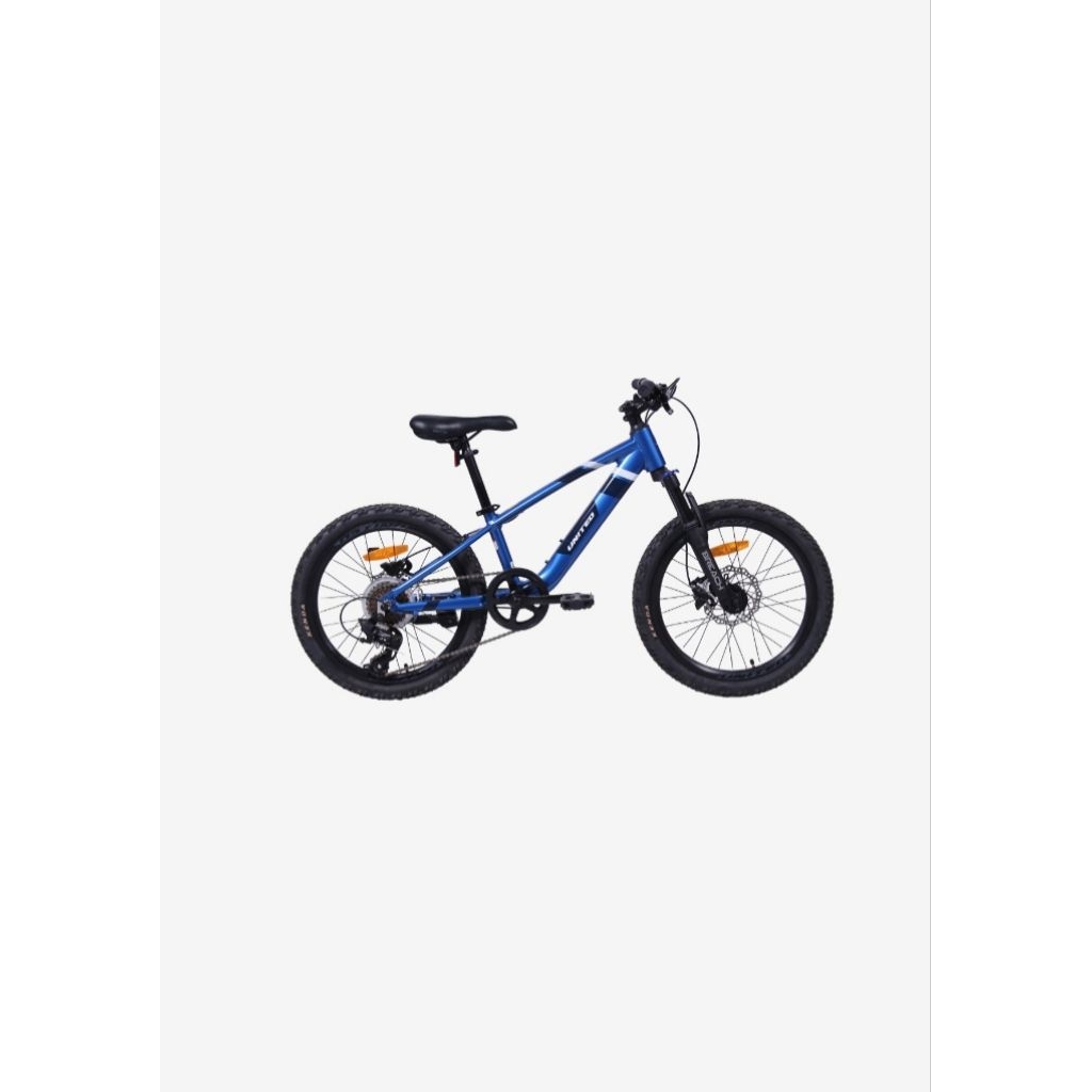 Jual SEPEDA ANAK MONANZA CROSS 20 INCH ORIGINAL | Shopee Indonesia