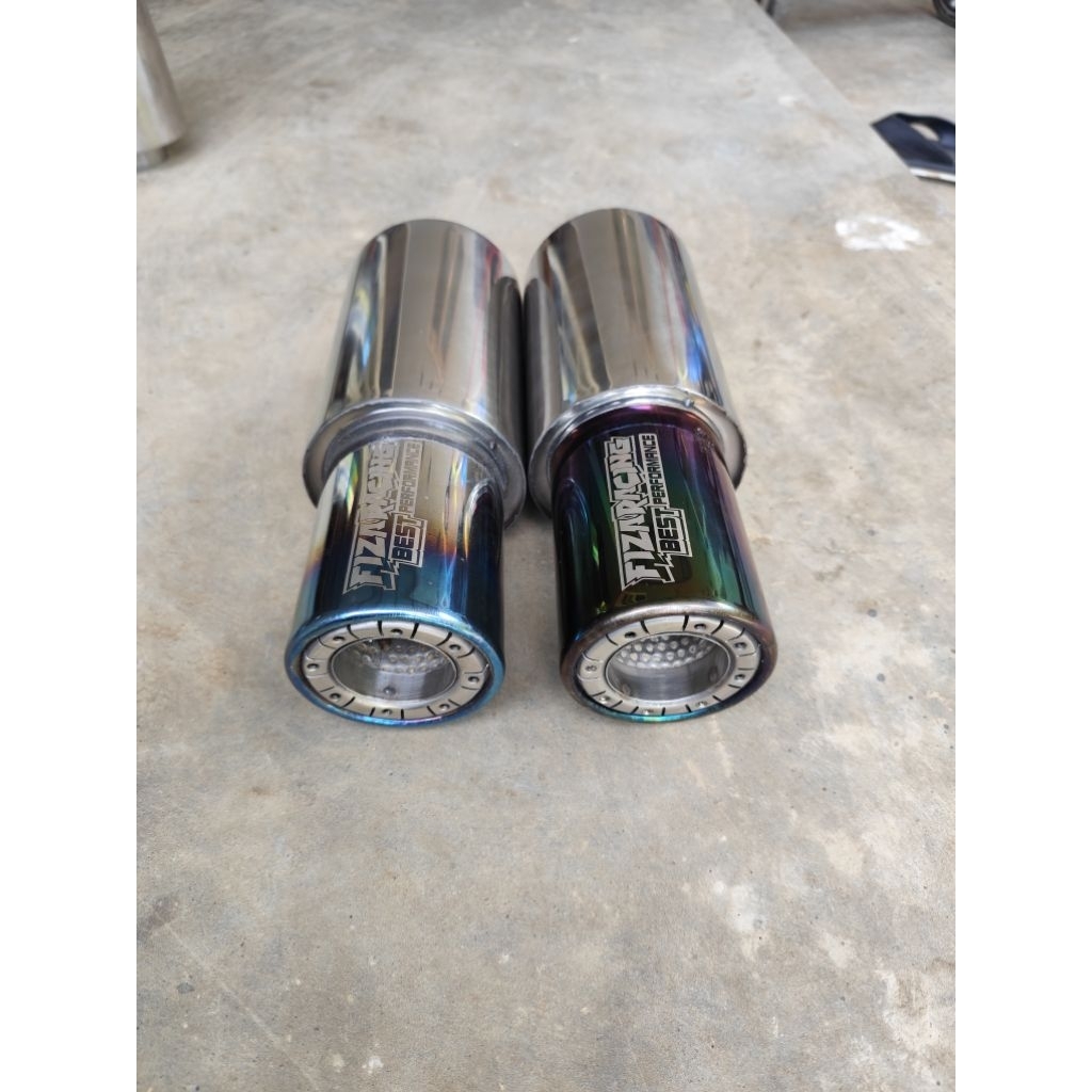 Produk AVANCE EXHAUST SYSTEM | Shopee Indonesia