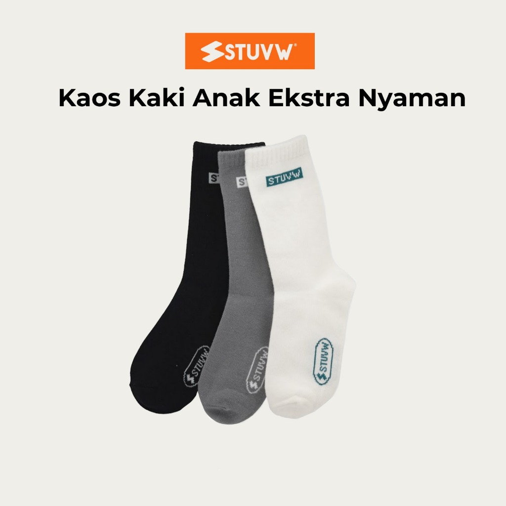 Toko Online STUVW Official Store | Shopee Indonesia