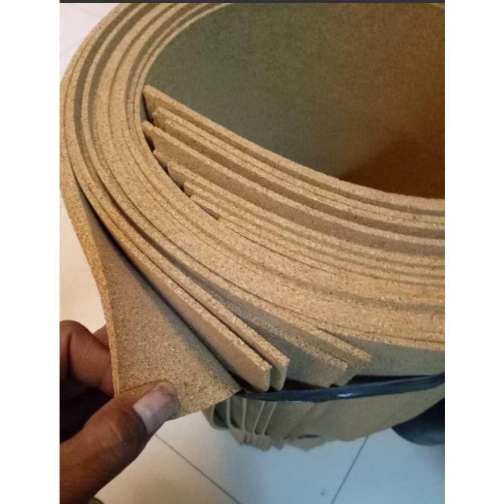 Jual Gabus patah 8mm cork board ( gabus polos ) | Shopee Indonesia