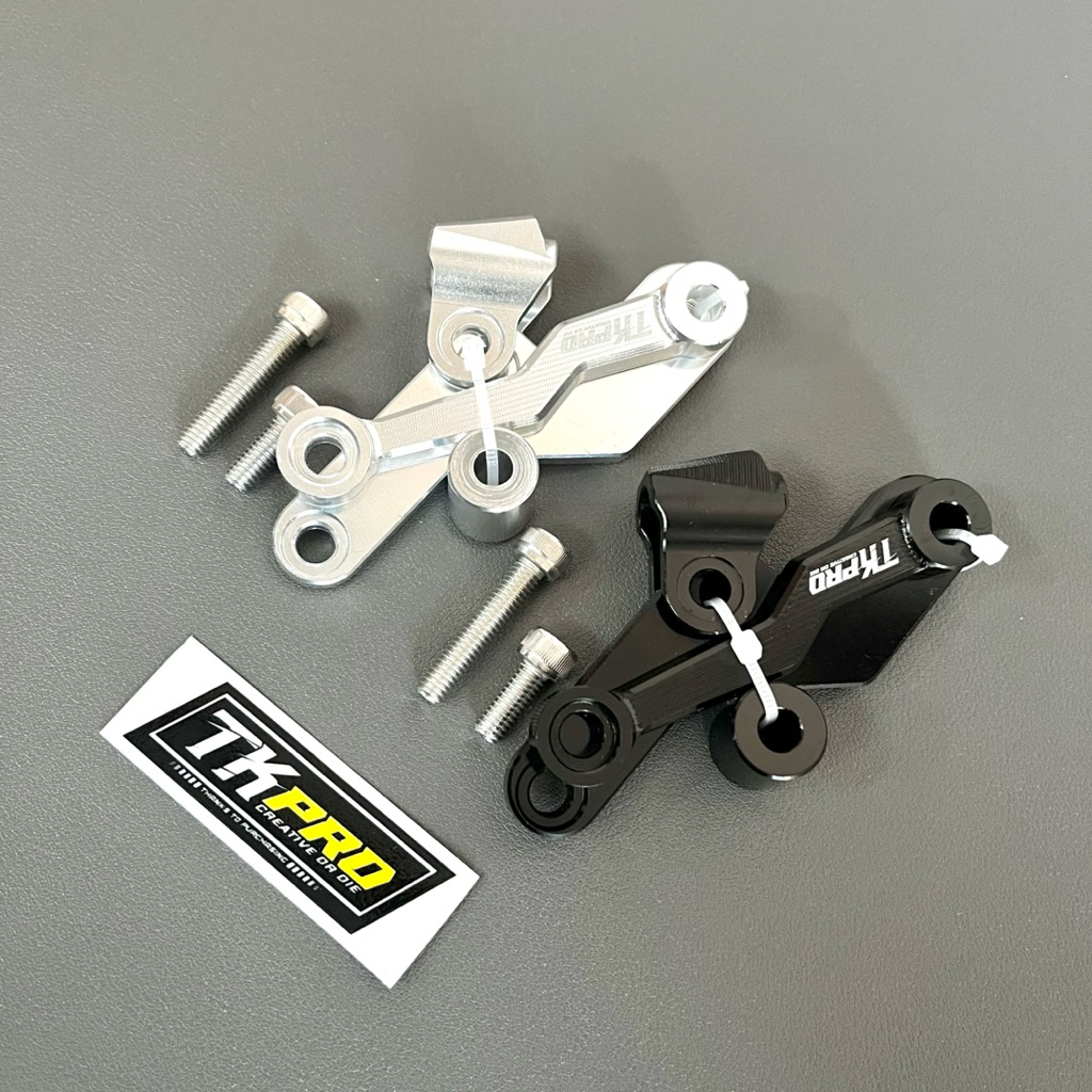 Jual Bracket Slang Rem CNC Tkpro Original | Shopee Indonesia