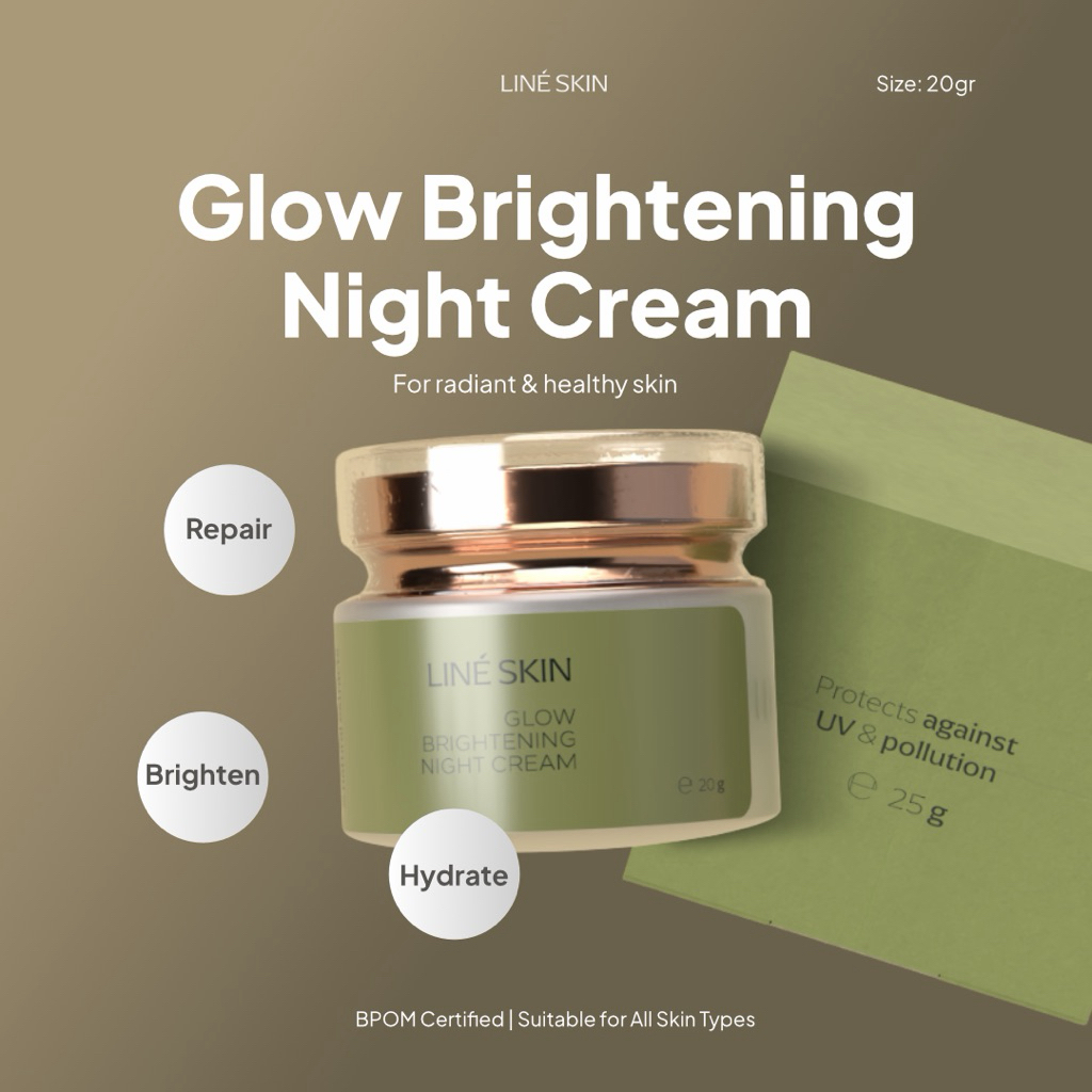 Produk Liné Skin | Shopee Indonesia