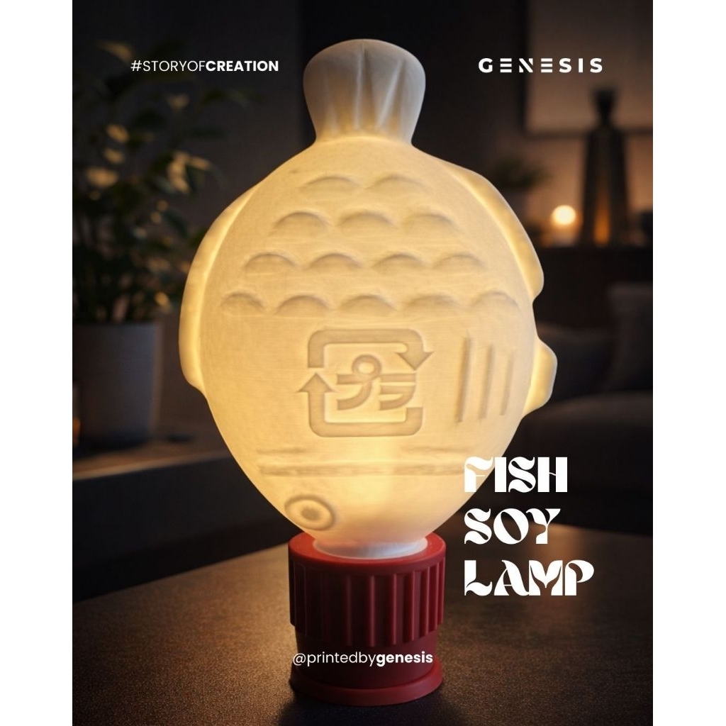 Produk printedbygenesis | Shopee Indonesia